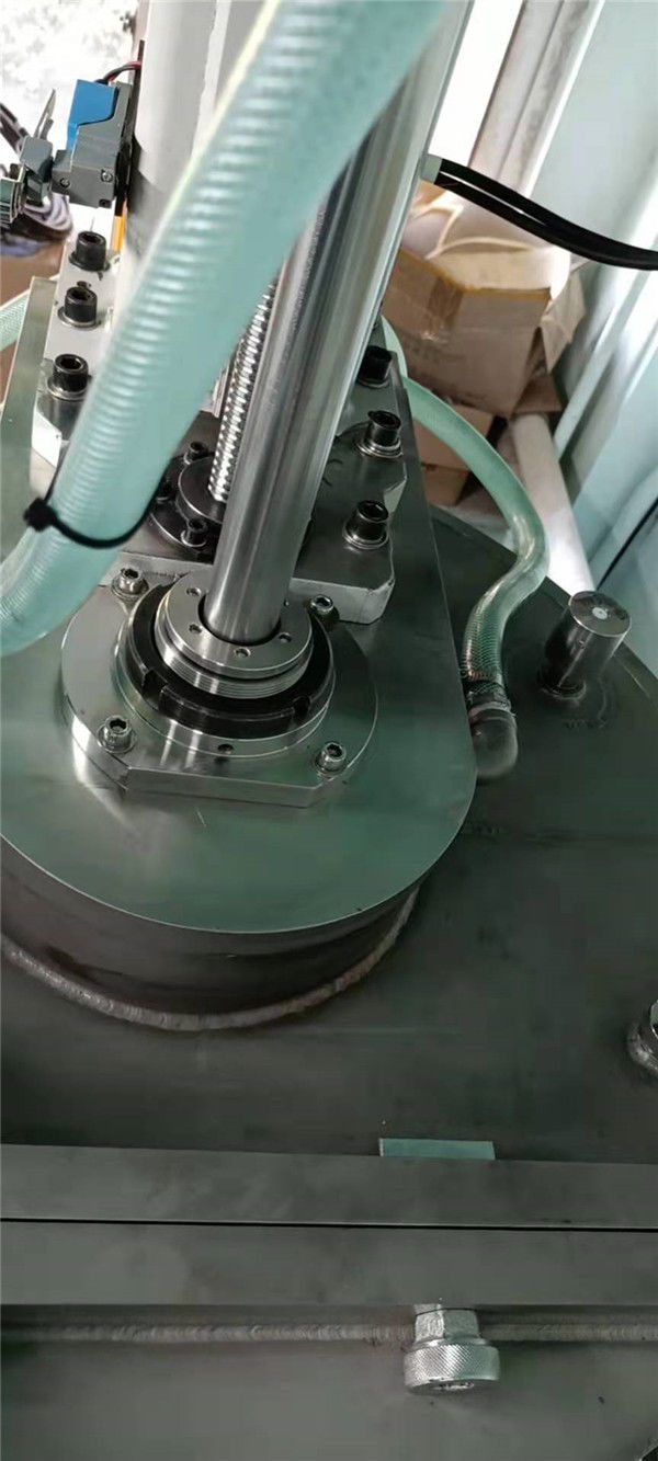 Transmission inspection