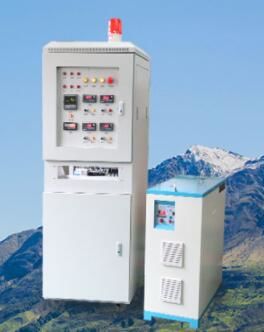 crystal growing furnace